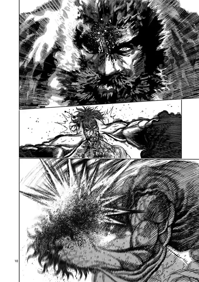 Kengan Ashura Chapter 234 image 11_optimized